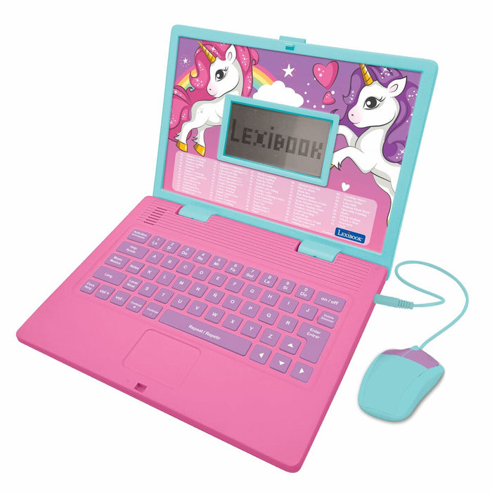 Играчка компютър Lexibook