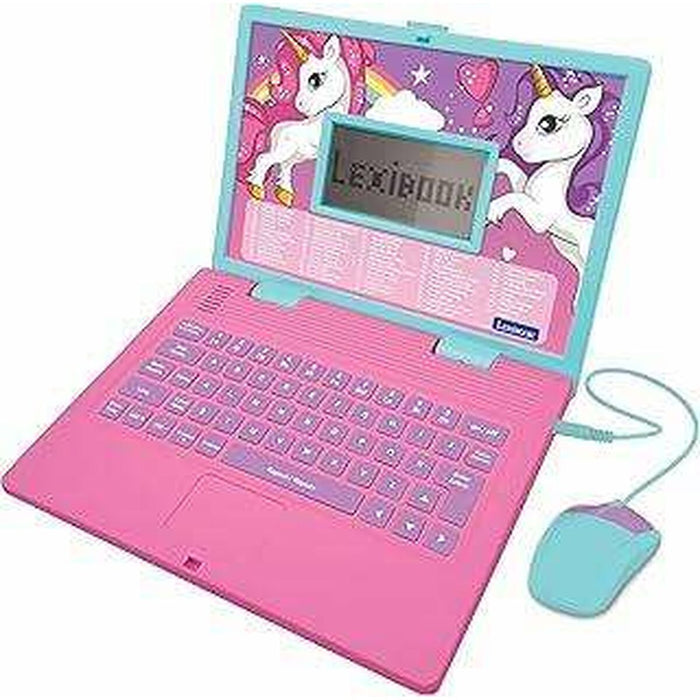 Играчка компютър Lexibook