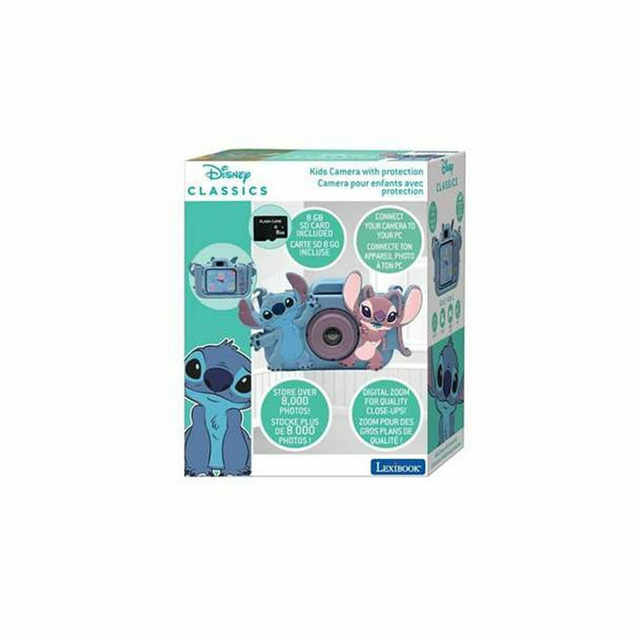 Детски Цифров Фотоапарат Lexibook