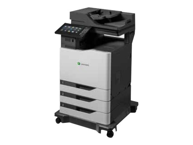 Цветно лазерно многофункционално устройство LEXMARK CX825de