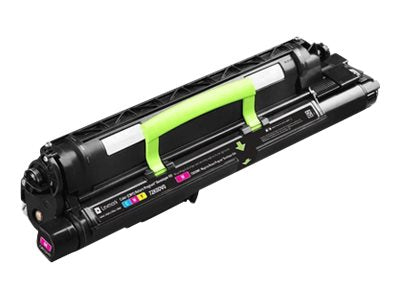 Програма за връщане на комплект за разработчици LEXMARK Magenta за CS820 CX820 CX825 CX860 300k