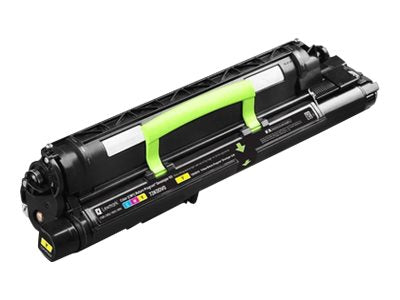 LEXMARK Developer Kit Програма за връщане на жълт за CS820 CX820 CX825 CX860 300k