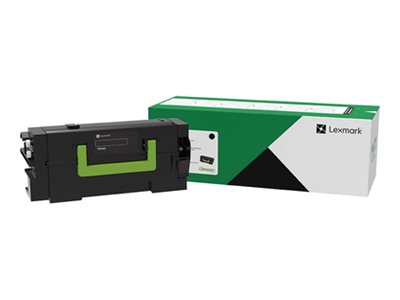 Програма за връщане на тонер касета LEXMARK B2865 MB2770