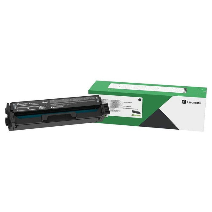 Toнер Lexmark 20N2XK0 Черен