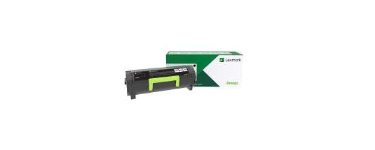 Toнер Lexmark 56F2H00 Черен