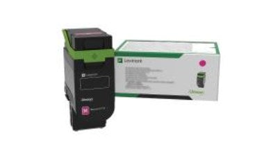 Оригиална касета за мастило Lexmark 75M2HM0