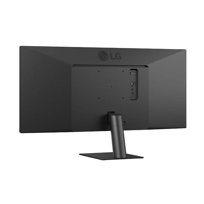 LG 29U511A-B, 29" UltraWide 21:9, IPS , 100 Hz, 5ms, 1000:1, 250cd/m2, WFHD 2560x 1080, sRGB 99%, HDR 10, HDMI, DP, Reader mode, Dynamic Action Sync, LG Switch, Tilt, LG Switch, Black