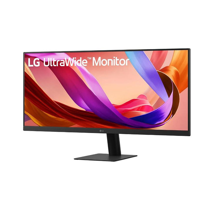LG 29U511A-B, 29" UltraWide 21:9, IPS , 100 Hz, 5ms, 1000:1, 250cd/m2, WFHD 2560x 1080, sRGB 99%, HDR 10, HDMI, DP, Reader mode, Dynamic Action Sync, LG Switch, Tilt, LG Switch, Black