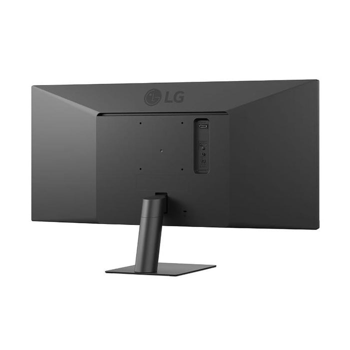 LG 29U511A-B, 29" UltraWide 21:9, IPS , 100 Hz, 5ms, 1000:1, 250cd/m2, WFHD 2560x 1080, sRGB 99%, HDR 10, HDMI, DP, Reader mode, Dynamic Action Sync, LG Switch, Tilt, LG Switch, Black