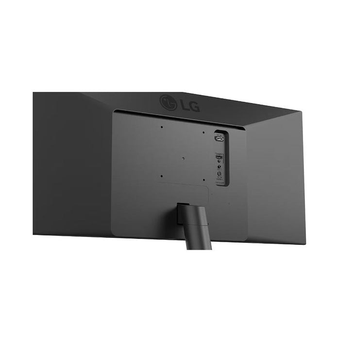 LG 29U511A-B, 29" UltraWide 21:9, IPS , 100 Hz, 5ms, 1000:1, 250cd/m2, WFHD 2560x 1080, sRGB 99%, HDR 10, HDMI, DP, Reader mode, Dynamic Action Sync, LG Switch, Tilt, LG Switch, Black