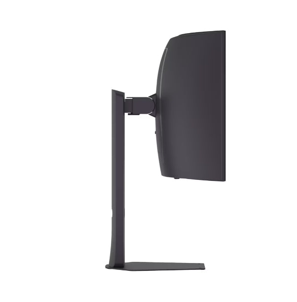 LG 34GX900A-B, 34", OLED UltraGear 21:9 извит, IPS 0,03 ms, WQHD (3440x1440), 240Hz, HDR 10, 1500000:1, 250 cd/m2, DCI-P3 98,5%, VRR, Free-sync, G-Sync, USB-C, PD 65W, HDMI, DP, PBP, високоговорители 7Wx2, превключвател LG, височина, завъртане, наклон, че
