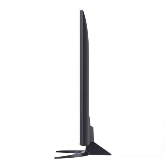 Телевизор LG 50UT81003LA, 50", 4K Ultra HD, Smart TV, webOS 24, AI UT81