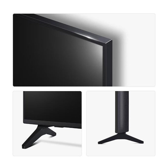 Телевизор LG 55QNED70A6A, 55"(139 см), 4K Ultra HD QNED, SMART TV, WEBOS (2025)