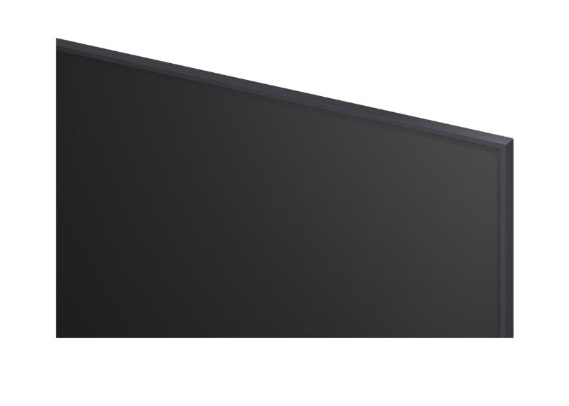 LG 55UA74003LB, 55" 4K UltraHD TV 4K (3840x2160), DVB-T2/C/S2, webOS 25 Smart, ThinQ AI, Alpha 7 AI процесор, WiFi, HDR10 pro, HLG, ALLM/HGiG, 4K Upscaling, AI Sound pro, Multiple View, HDMI eARC, LAN, USB, Bluetooth, Google Cast, 2-полюсна стойка, сребри