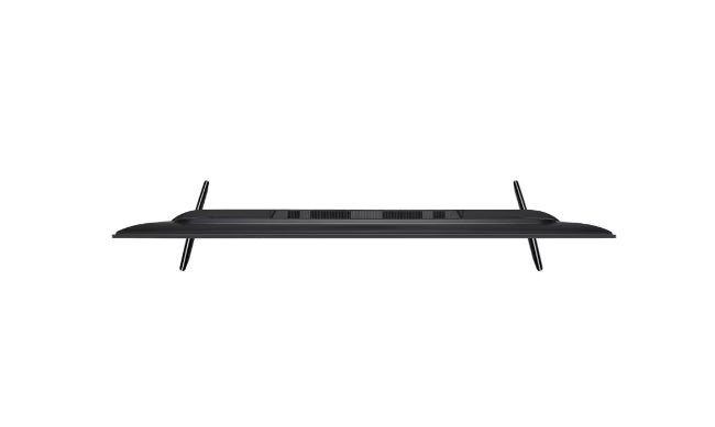 LG 65UA73003LA, 65" 4K UltraHD TV 4K (3840x2160), DVB-T2/C/S2, webOS 25 Smart, ThinQ AI, Alpha 7 AI процесор, WiFi, HDR10 pro, HLG, ALLM/HGiG, 4K Upscaling, AI Sound pro, Multiple View, HDMI eARC, LAN, USB, Bluetooth, Google Cast, 2-полюсна стойка, черен