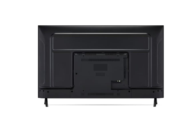 LG 65UA73003LA, 65" 4K UltraHD TV 4K (3840x2160), DVB-T2/C/S2, webOS 25 Smart, ThinQ AI, Alpha 7 AI процесор, WiFi, HDR10 pro, HLG, ALLM/HGiG, 4K Upscaling, AI Sound pro, Multiple View, HDMI eARC, LAN, USB, Bluetooth, Google Cast, 2-полюсна стойка, черен
