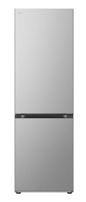 LG GBV3100EPY хладилник с фризер Свободностоящ 344 LE Сребрист