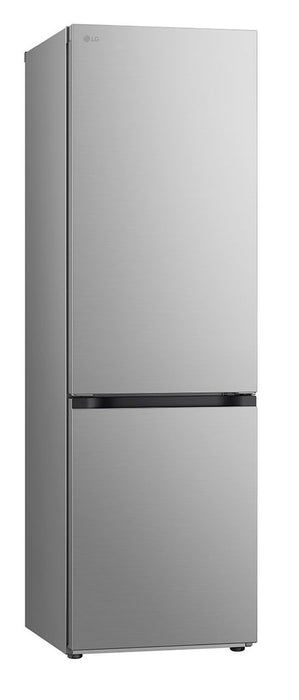 LG GBV3100EPY хладилник с фризер Свободностоящ 344 LE Сребрист