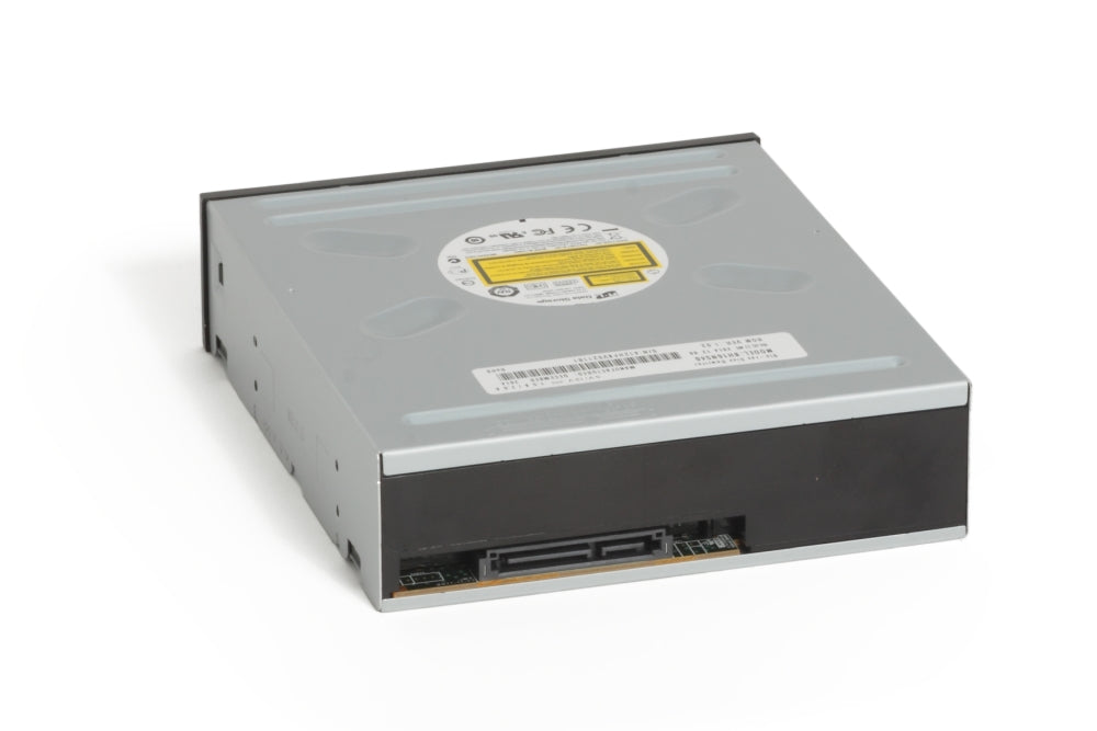 Hitachi-LG BH16NS40 Internal Super Multi Blu-Ray Rewriter, SATA, M-Disk Support, Bare, Black