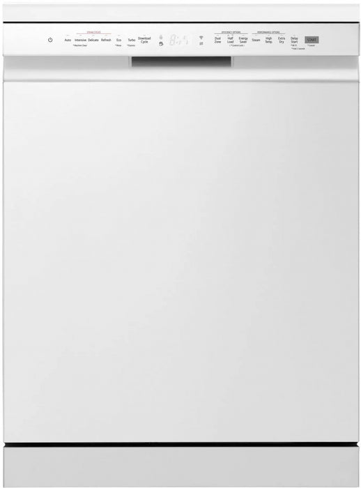Съдомиялна машина 60см LG DF242FWS