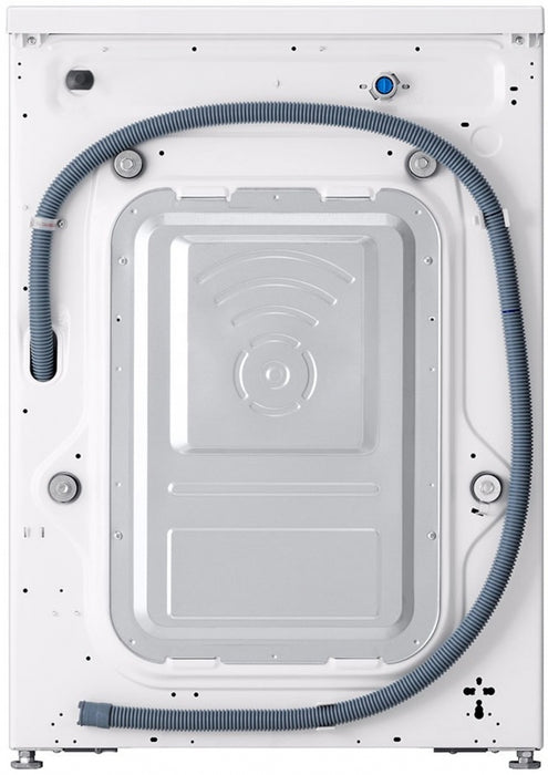 Перална машина LG F4X1008NWK