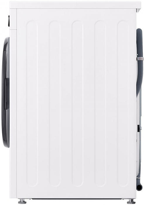Перална машина LG F4X1008NWK