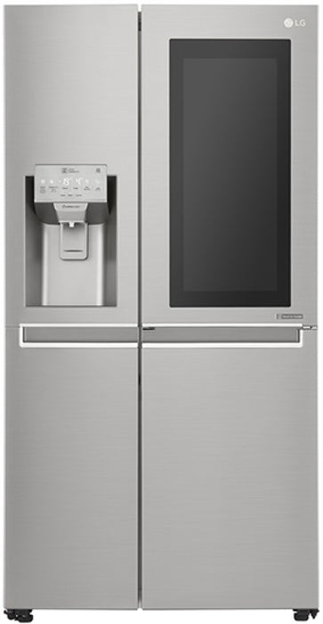 Хладилник с фризер LG GSX961NEAZ SbS