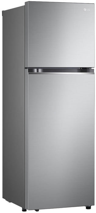 Хладилник с горна камера LG GTBV38PZGKD