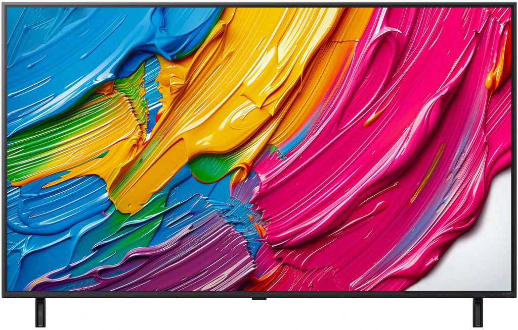 Телевизор LG LED 50QNED80A3A