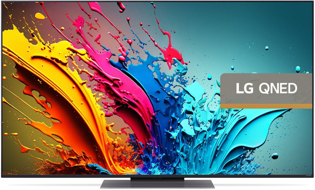Телевизор LG LED 55QNED86T3A