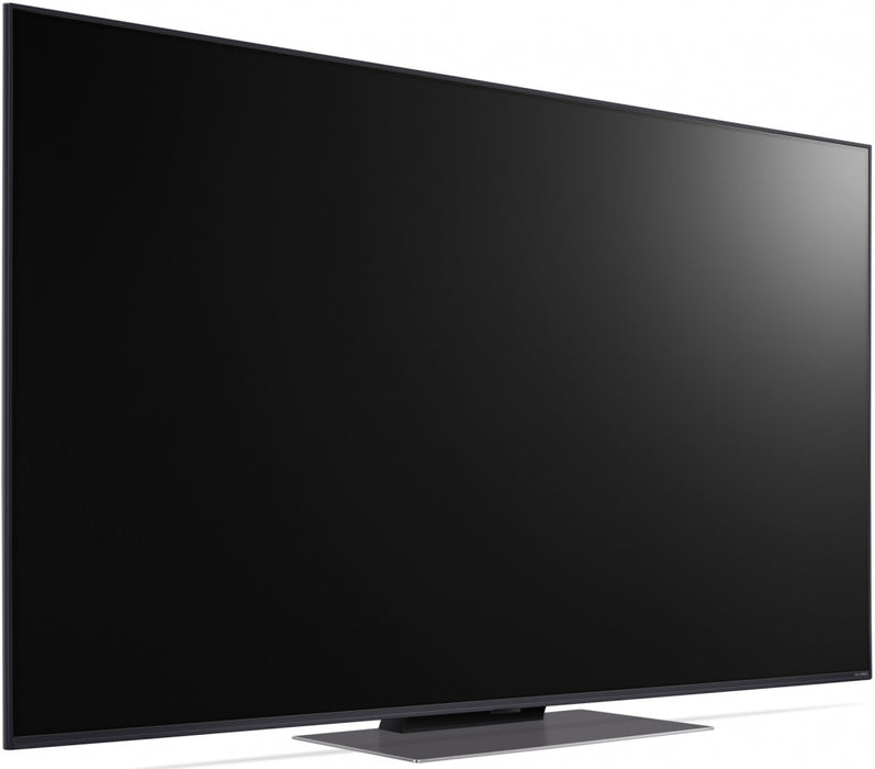 Телевизор LG LED 55QNED86T3A