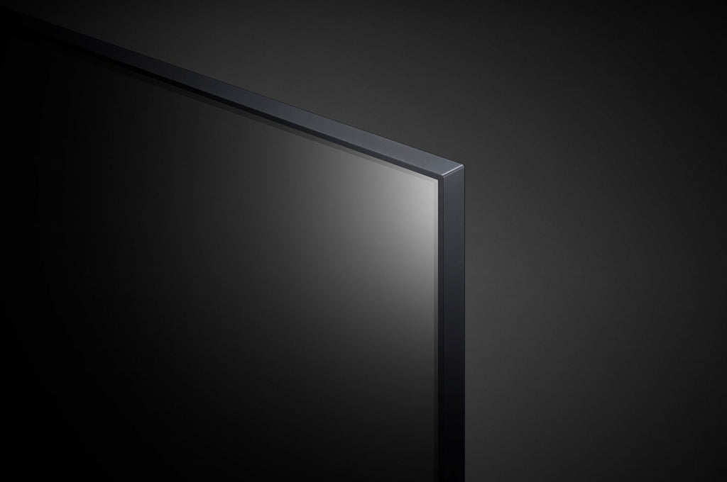 Телевизор LG LED 75UR75003LK