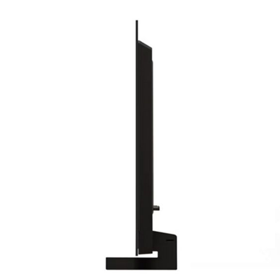 Телевизор LG OLED55C42LA, 55"(139 см), OLED evo, 4K Ultra HD, Smart TV, 2024