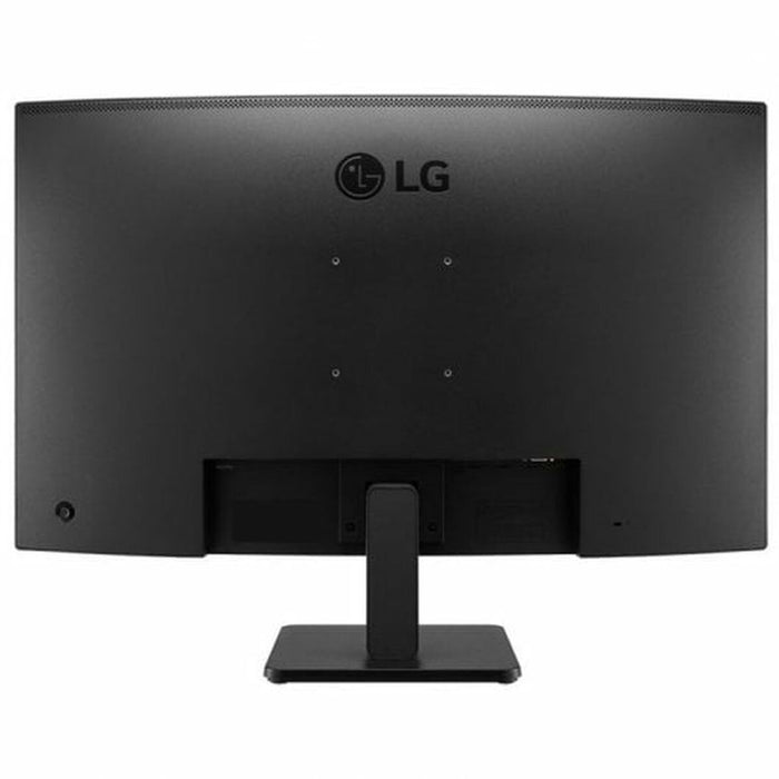 Монитор LG 32MR50C-B LED VA LCD AMD FreeSync Flicker free