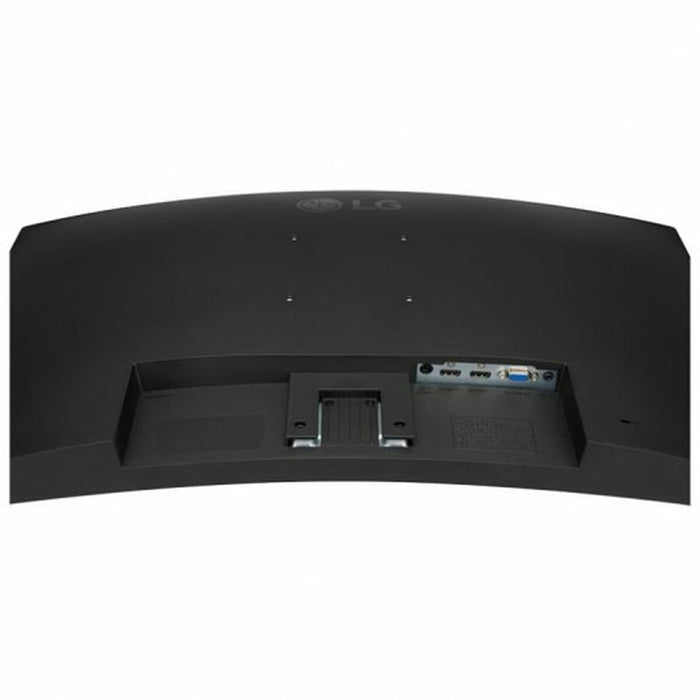 Монитор LG 32MR50C-B LED VA LCD AMD FreeSync Flicker free