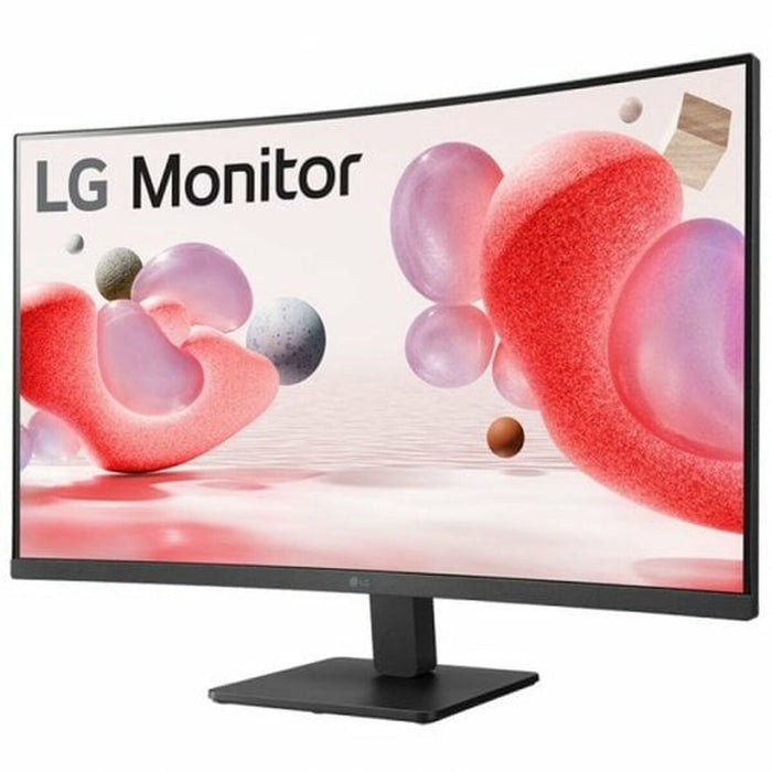 Монитор LG 32MR50C-B LED VA LCD AMD FreeSync Flicker free
