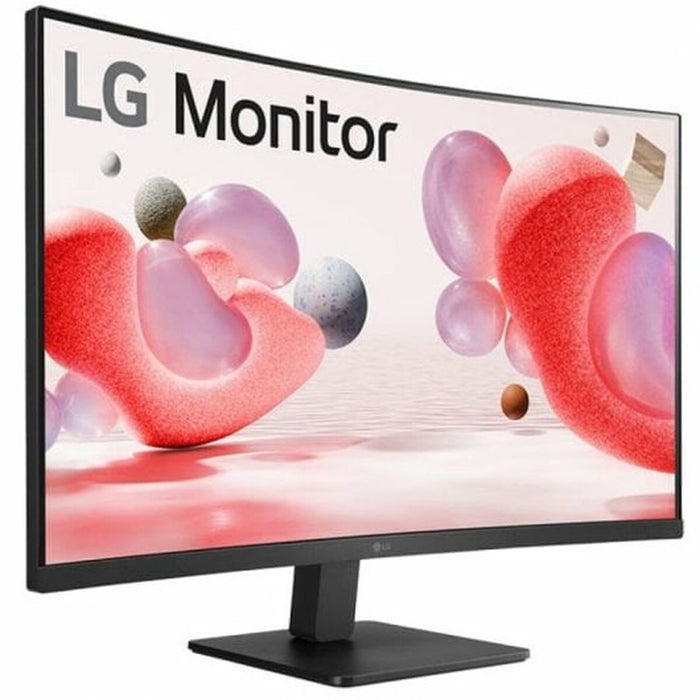 Монитор LG 32MR50C-B LED VA LCD AMD FreeSync Flicker free