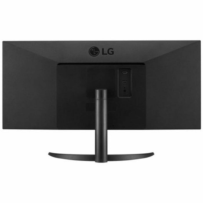 Монитор LG 34WQ500-B 34" UltraWide Full HD 100 Hz 50 - 60 Hz