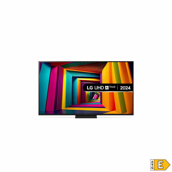 Смарт телевизор LG 75UT91006LA 4K Ultra HD LED HDR 75"