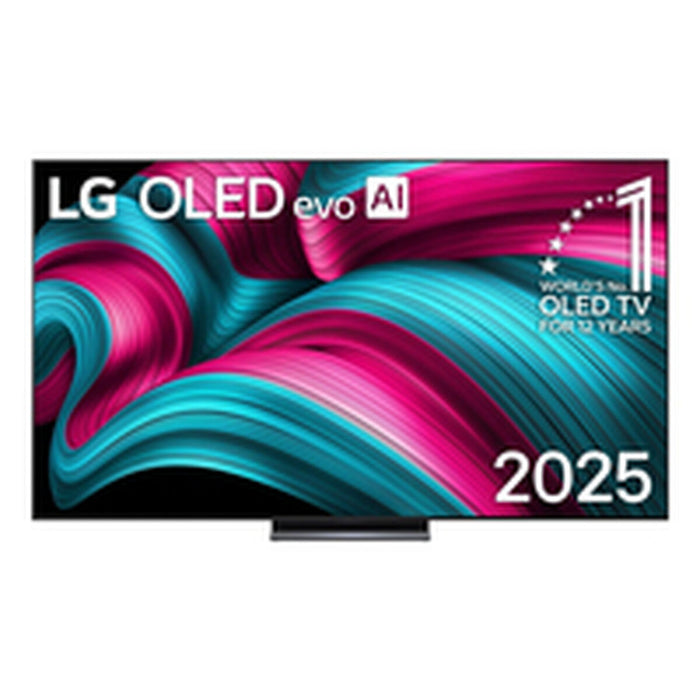 Смарт телевизор LG OLED83C54LA 4K Ultra HD (4K Ultra HD) 83" (83") HDR OLED (HDR) (OLED)