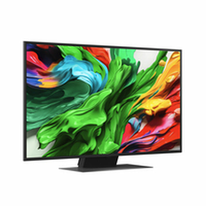 Смарт телевизор LG 50QNED87A6D 50" 4K Ultra HD LED HDR Edge-LED QNED