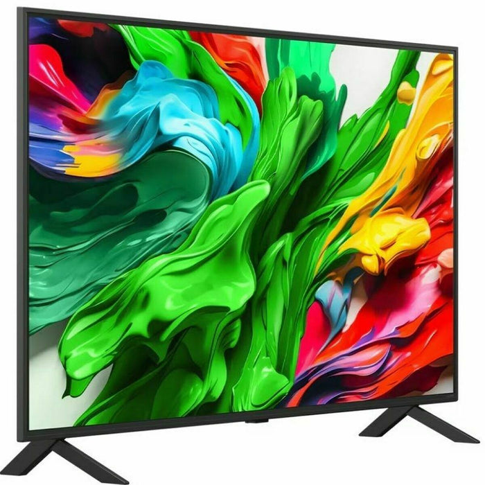Смарт телевизор LG 50QNED87A6D 50" 4K Ultra HD LED HDR Edge-LED QNED