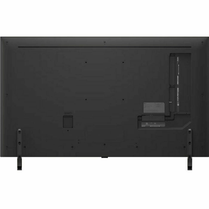 Смарт телевизор LG 50QNED87A6D 50" 4K Ultra HD LED HDR Edge-LED QNED