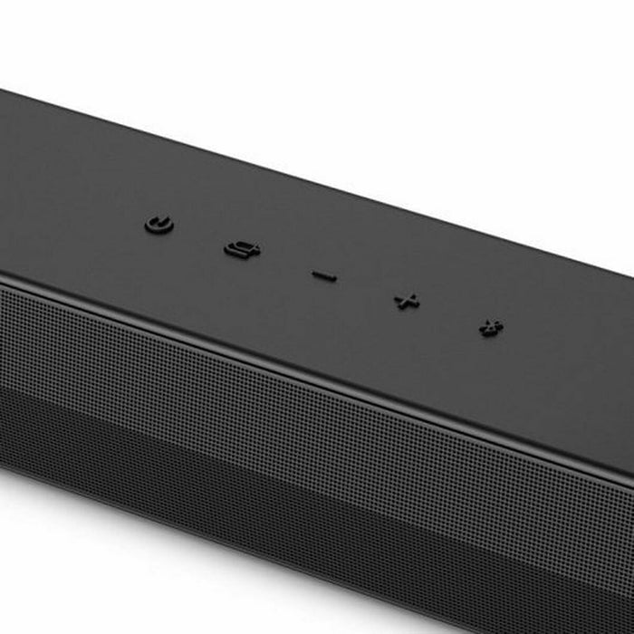 Soundbar система LG S40TR.DEUSLLK Черен 400 W