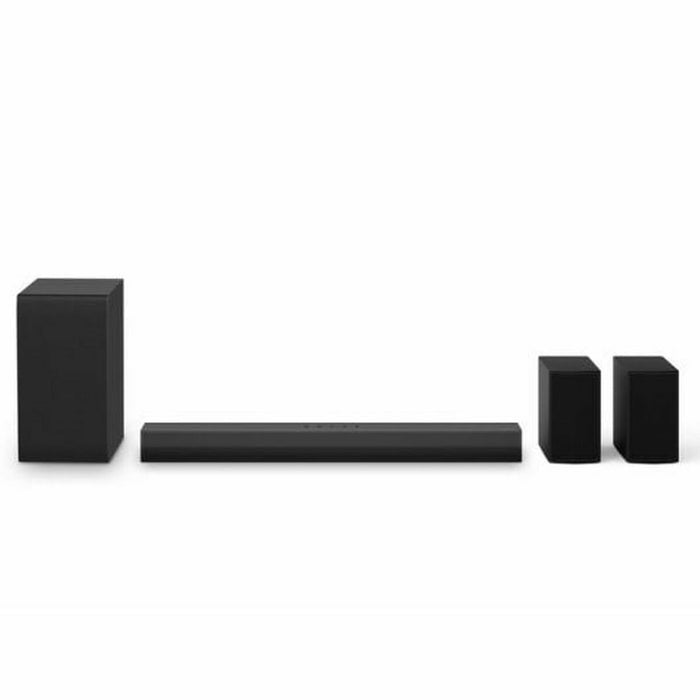 Soundbar система LG S40TR.DEUSLLK Черен 400 W