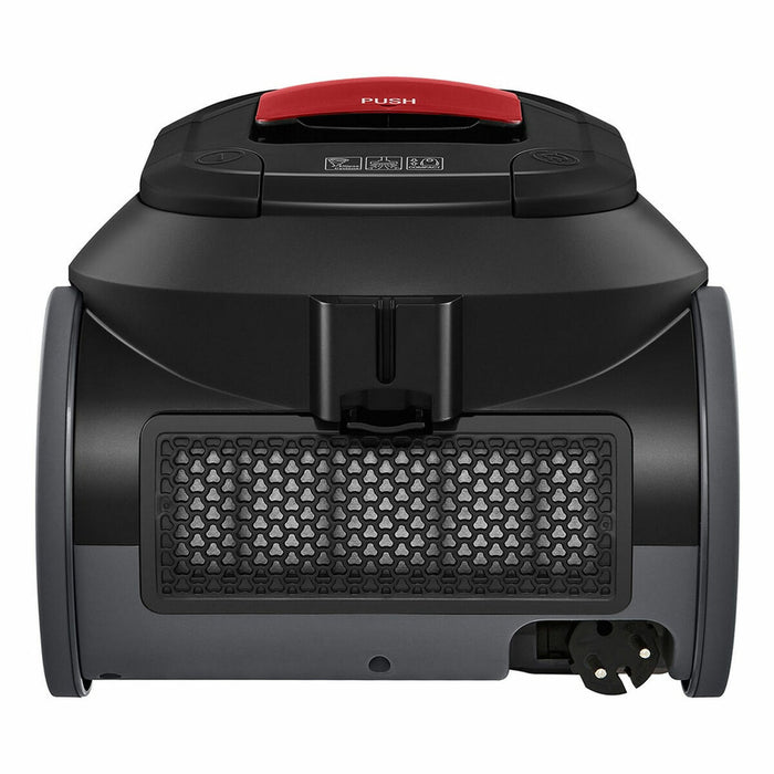 Прахосмукачка LG VC5506NHTCR Черен 650 W