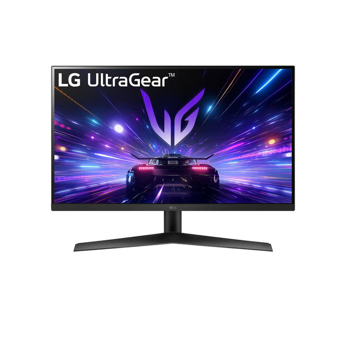 Gaming монитор LG 27GS60F-B Full HD 27" 180 Hz