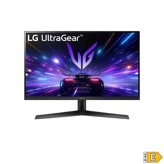 Gaming монитор LG 27GS60F-B Full HD 27" 180 Hz