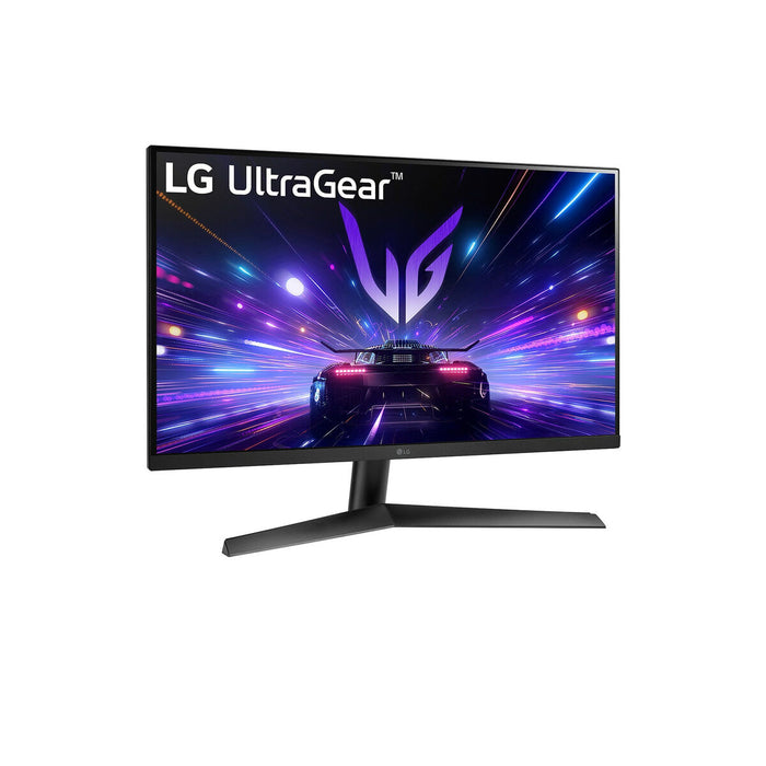 Gaming монитор LG 27GS60F-B Full HD 27" 180 Hz