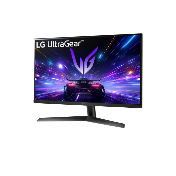 Gaming монитор LG 27GS60F-B Full HD 27" 180 Hz